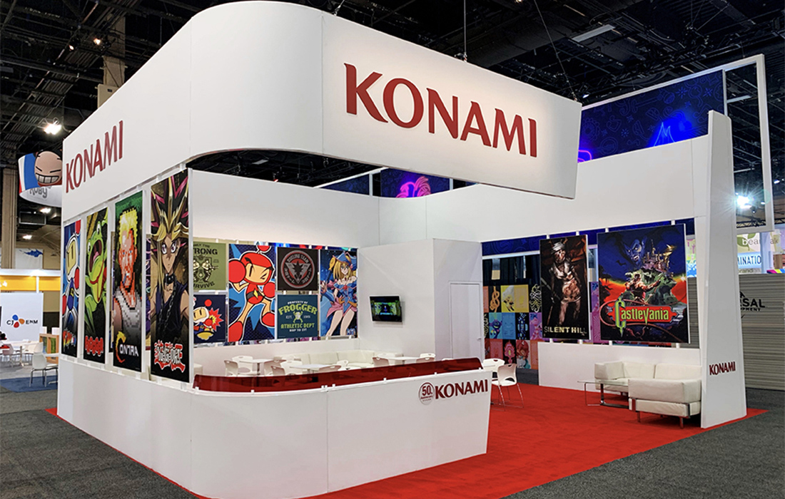 Konami