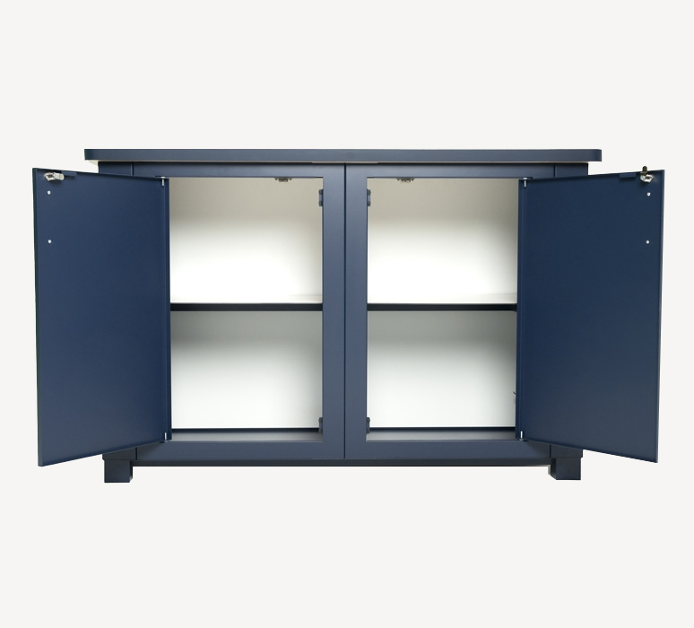 Lux Lightbox Counter