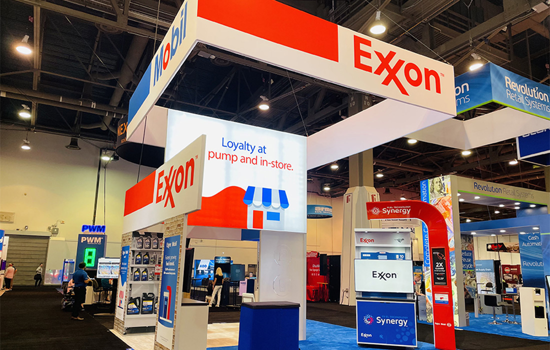 Exxon